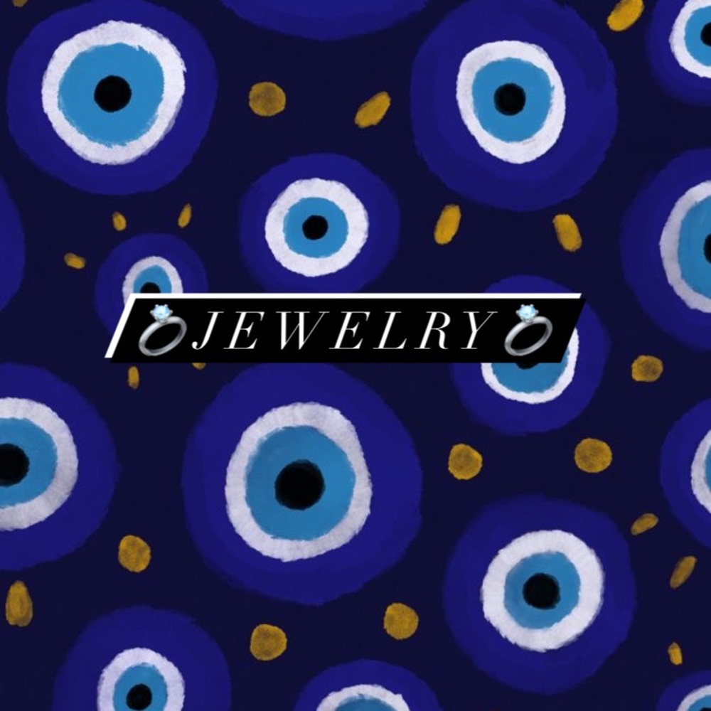 🧿Jewelry🧿